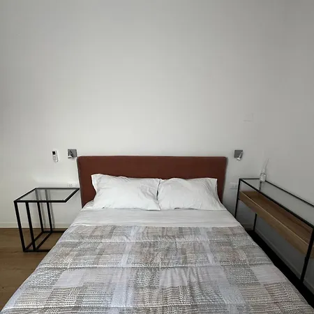 Apartament Loft Menabrea 12