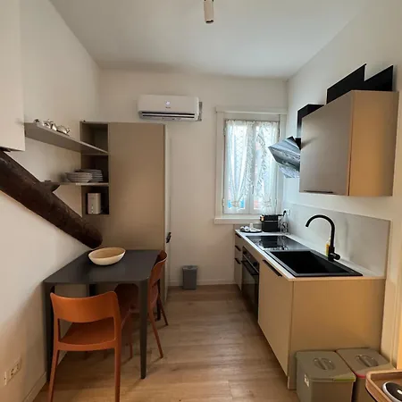 Loft Menabrea 12 Daire *