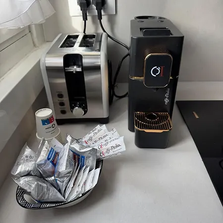 Apartament Loft Menabrea 12 *