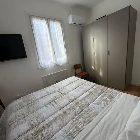 Loft Menabrea 12 Apartament