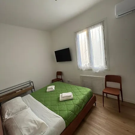 Daire Loft Menabrea 12