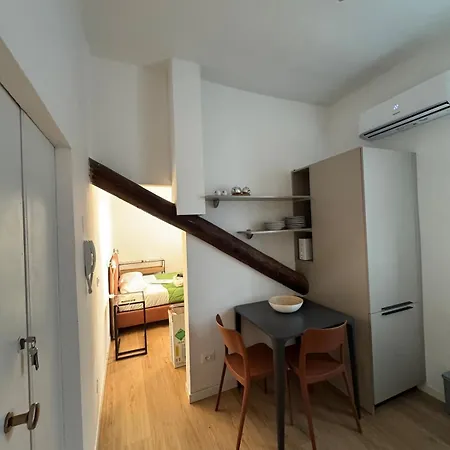 Loft Menabrea 12 Apartament *