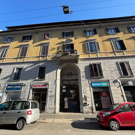 Daire Loft Menabrea 12