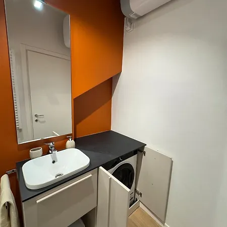 Loft Menabrea 12 Appartement Milaan
