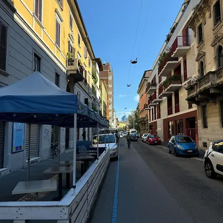 Loft Menabrea 12 * Milano