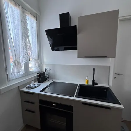 Loft Menabrea 12 * Milaan