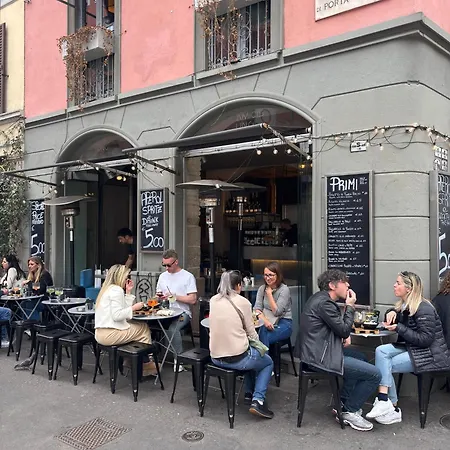 Historic Center Flat- Duomo 10m-m4 Vetra Appartement