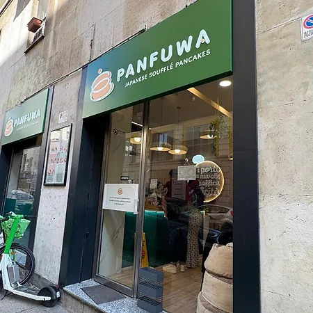 Apartament Historic Center Flat- Duomo 10m-m4 Vetra *