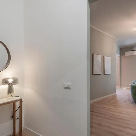 Bazzi, 49 - Bocconi Appartement Milaan