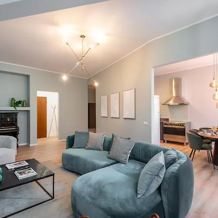 Bazzi, 49 - Bocconi Milano