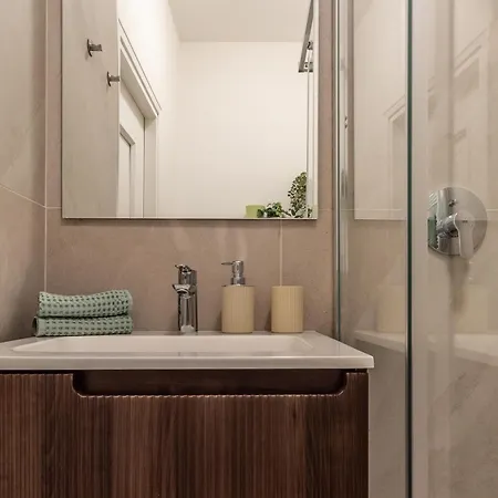 Duomo-centrale With Privacy And View 밀라노
