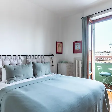 Duomo-centrale With Privacy And View