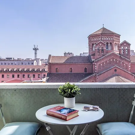 Duomo-centrale With Privacy And View *