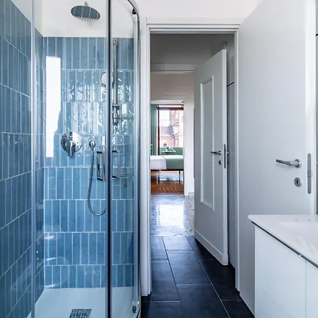 Melchiorre Gioia 67 * מילאנו