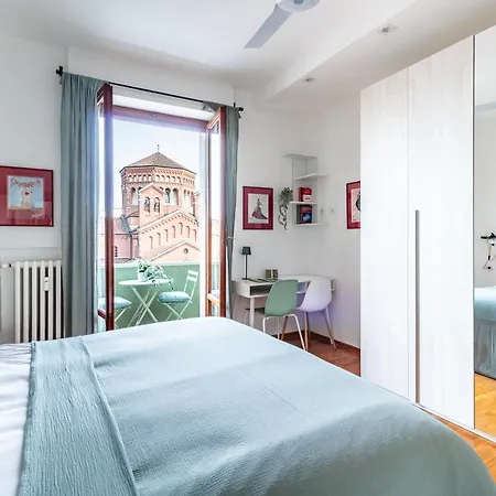 Duomo-centrale With Privacy And View *