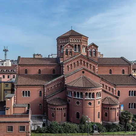 Apartment Melchiorre Gioia 67