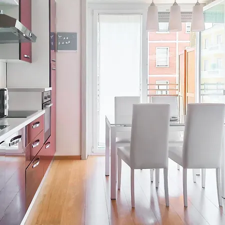 Sunny Hideaway Lägenhet