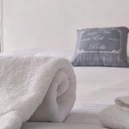 Lägenhet Sunny Hideaway *