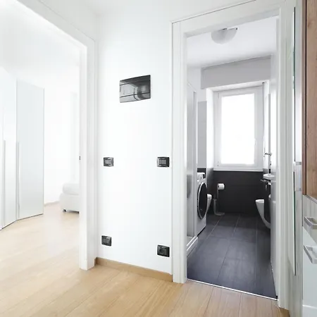 Lägenhet Sunny Hideaway *