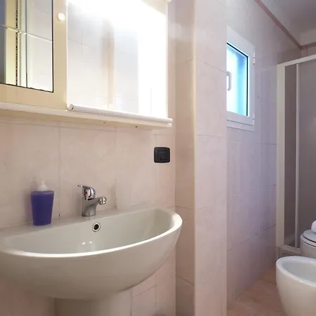 Primopiano - Bolama Apartamento *