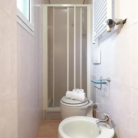 Apartamento Primopiano - Bolama Milán