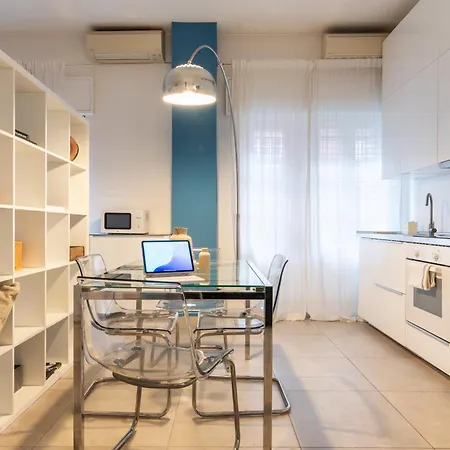 Zuara Flexyrent * Milano