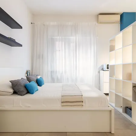 Zuara Flexyrent Апартаменты Милан