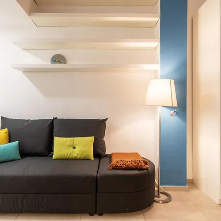 Zuara Flexyrent Milano