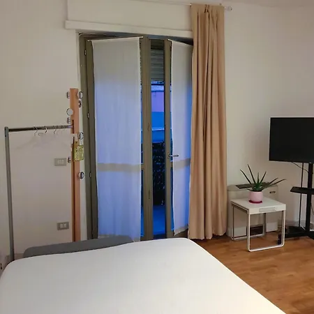 Apartamento Serendipity Milán