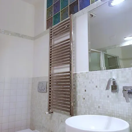 Apartamento Serendipity Milán