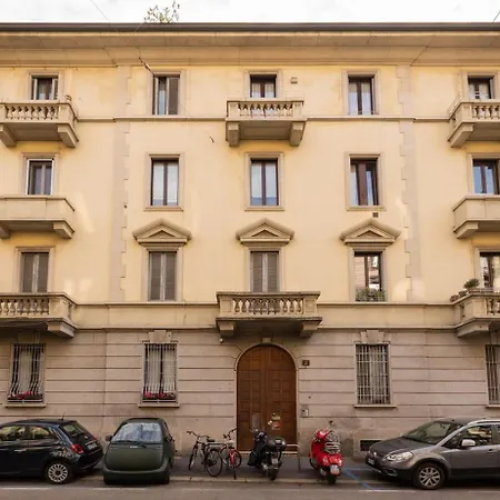 Splendido Bilocale Dateo - Mirabile Pm