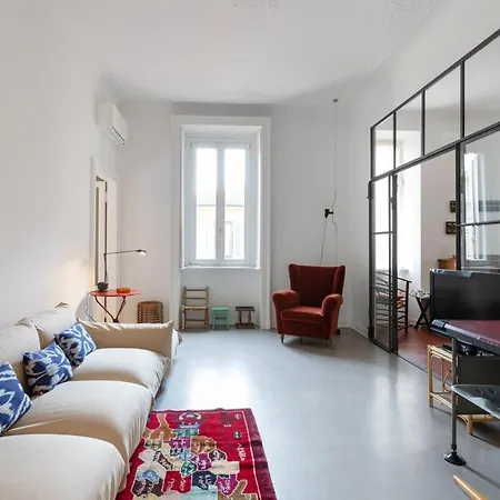 Apartment Splendido Bilocale Dateo - Mirabile Pm *