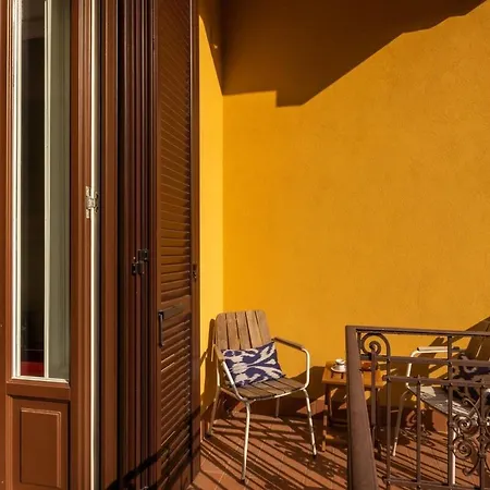 Apartment Splendido Bilocale Dateo - Mirabile Pm Milan