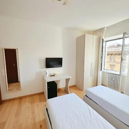 Seveso بيت ضيافة