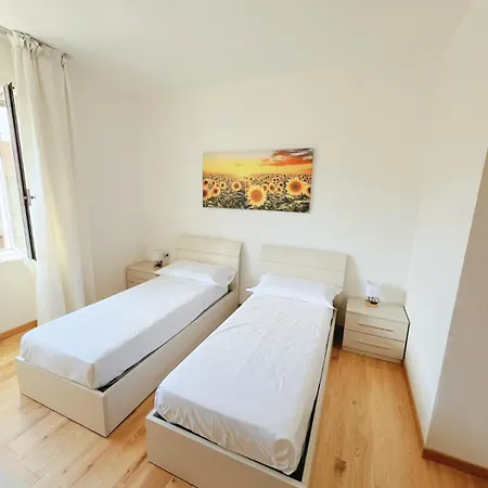 Seveso بيت ضيافة ميلان