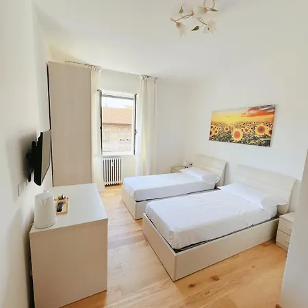 بيت ضيافة Seveso ميلان