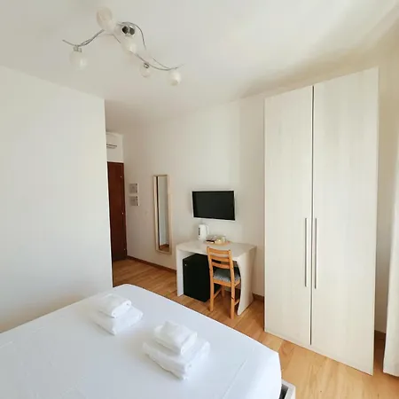 Seveso Guest house *