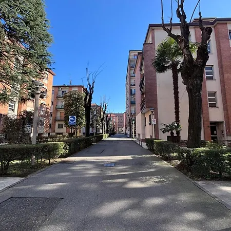 Apartamento Naviglio, Metro Blu Duomo *
