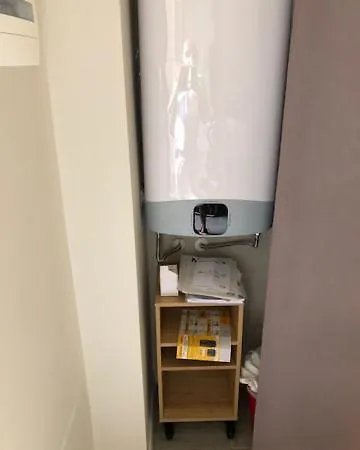 شقة Cool Flat ميلان