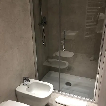 Апартаменты Cool Flat