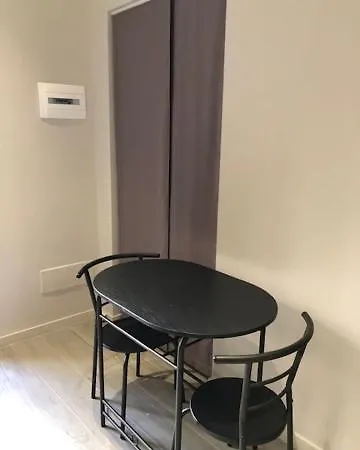 Cool Flat شقة