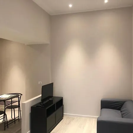 Cool Flat Апартаменты *