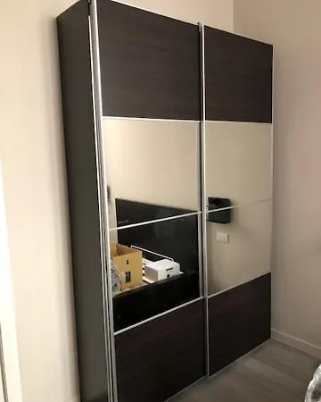 Cool Flat شقة ميلان