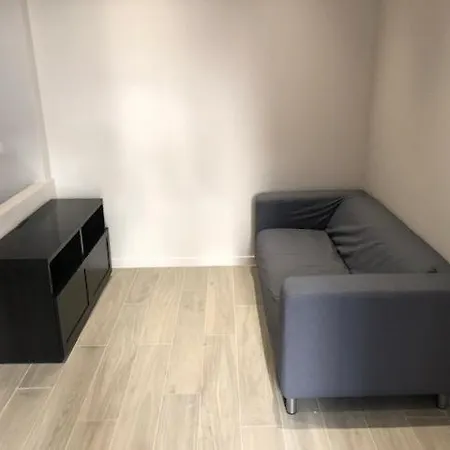 Cool Flat Апартаменты Милан