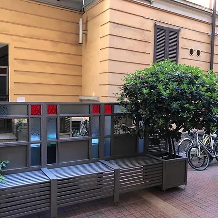 Cool Flat * Μιλάνο