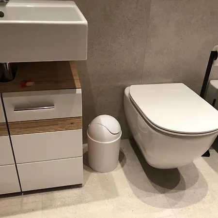 Апартаменты Cool Flat