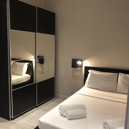 Cool Flat شقة ميلان