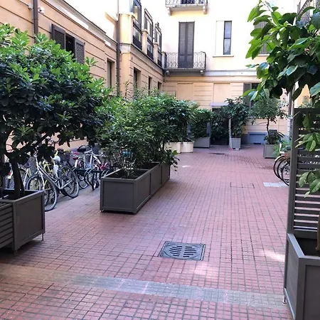 Διαμέρισμα Cool Flat Μιλάνο