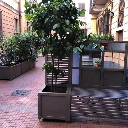 Апартаменты Cool Flat *