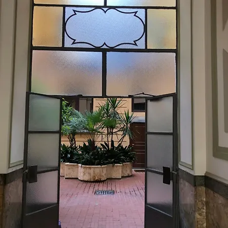 Cool Flat